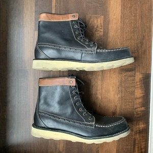 Penguin Grinder Boot Shoes PGRD103-1